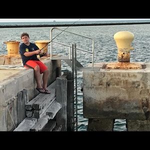 Meet your Posher, Jo ann